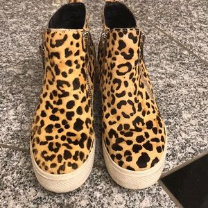 Wedge Steve Madden Sneakers